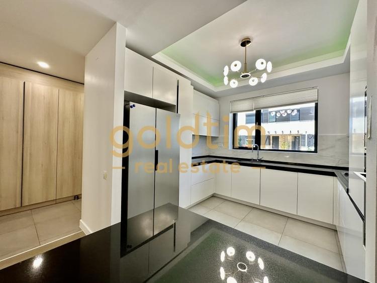 BONTON LUXURY VILLA/SPATII GENEROASE/ZONA LINISTITA/SCOALA AMERICANA/PIPERA - 40