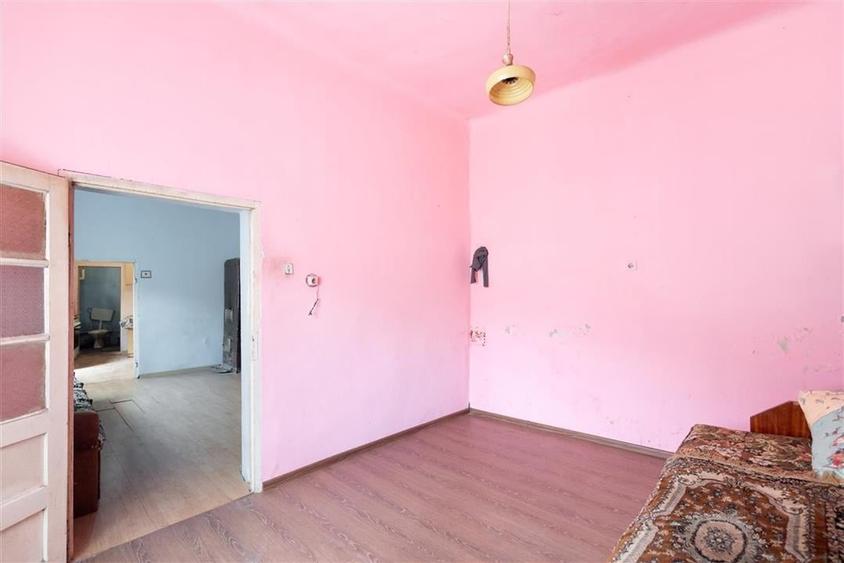 RECO, Casa din caramida, Zona Velenta, Oradea - 2