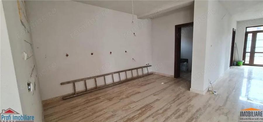 Casa noua Livada, finisata, 5 dormitoare, 225mp, teren 600mp - 13