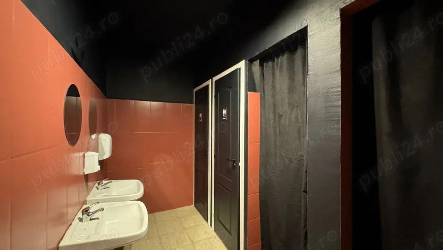 Inchiriez sala pentru cursuri conferin?e repeti?ii, zona Universitate - 2