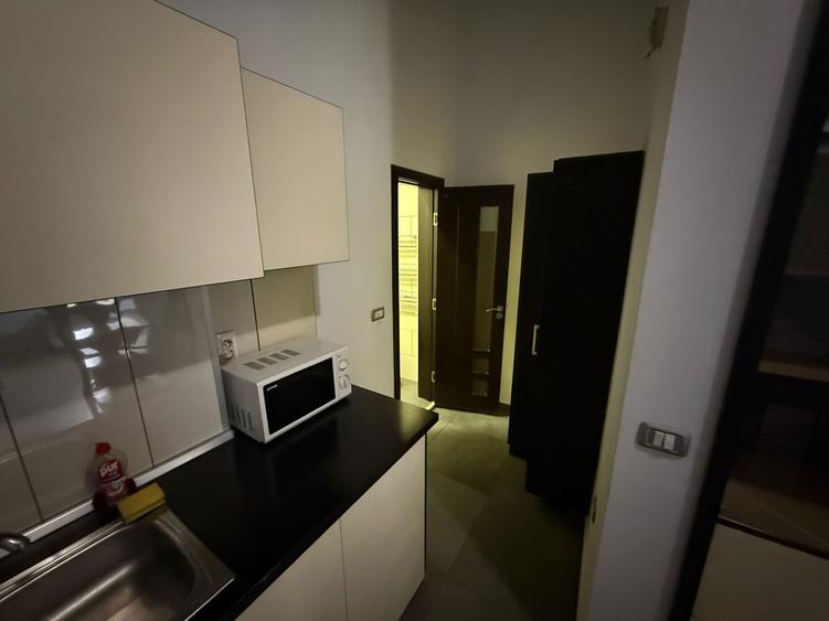 Apartamente de închiriat Mănăștur – finisate complet, utilate, 380–500 € - 20