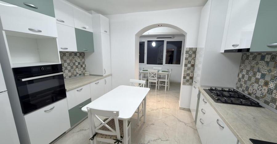 Apartament lux 2 camere zona Calea Dumbravii Sibiu - 6