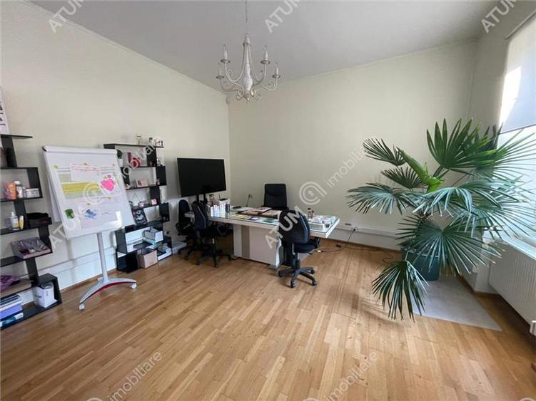 Spatiu birouri in zona centrala din Sibiu - 5