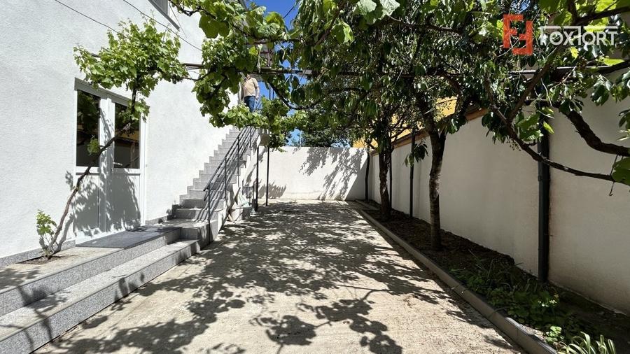 Casa individuala cu 4 camere in zona Ghiroda - 2