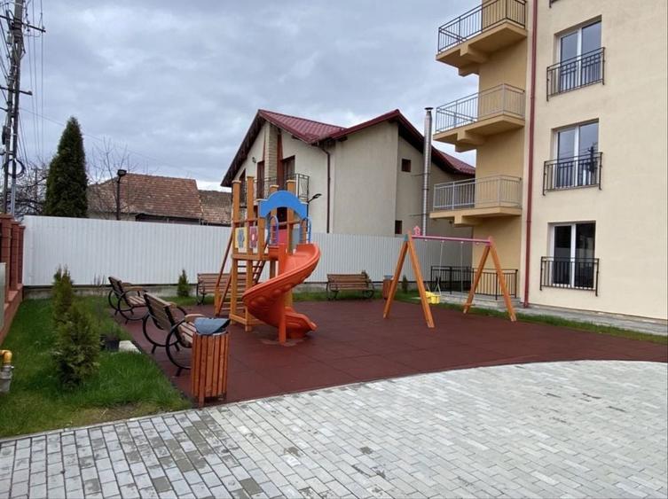 Apartamente de vanzare in gilau direct de la constructor 65-70m2 - 5
