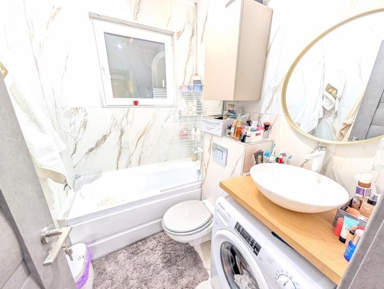 Apartament 2 camere 30+10mp  | 0 comision | Negociabil | Tunari Forest | Parcare - 11