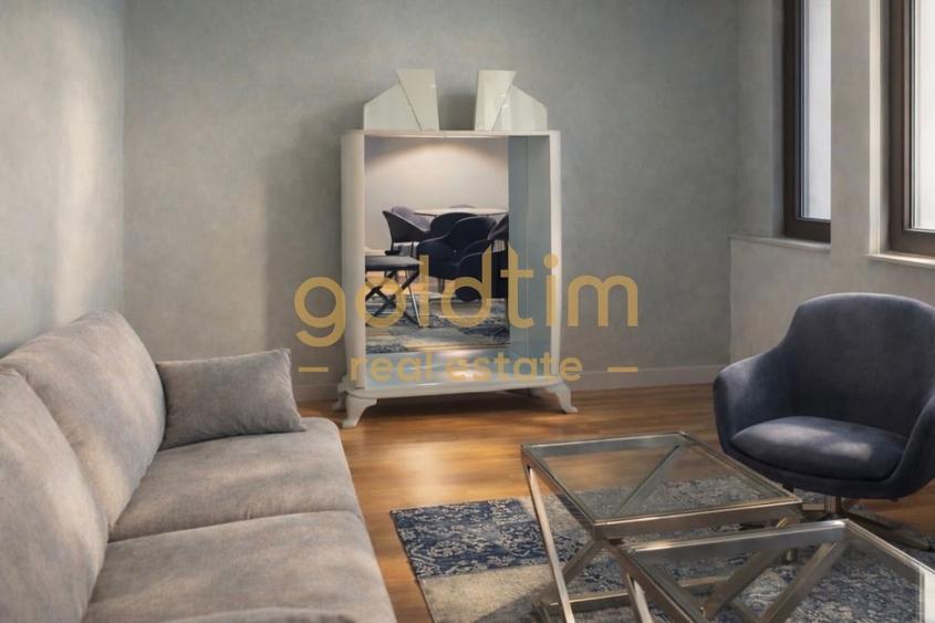 DEAL!!PRIMAVERII/ZONA EXCLUSIVISTA/BLOC BOUTIQUE/VEDERE LIBERA/PARCARE SUBTERANA - 6