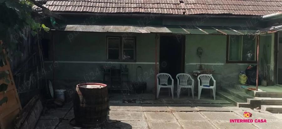 Casa single, teren 900 mp zona Strand - 4