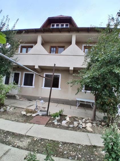 vila de vanzare, 260000 eur, str C.Brancoveanu, 14 - 1