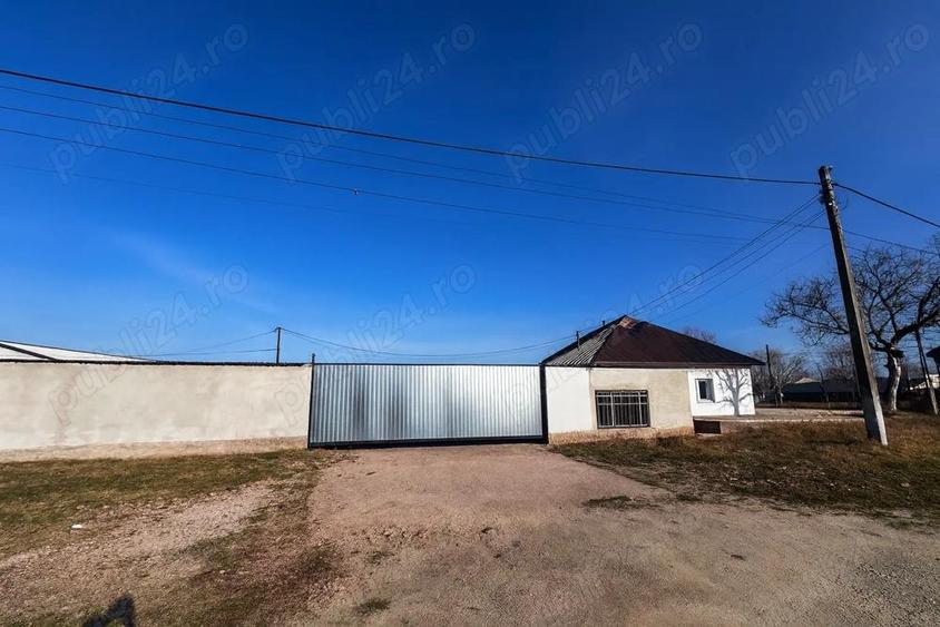 Spa?iu industrial complet utilat, Dragane?ti, Bihor - 15