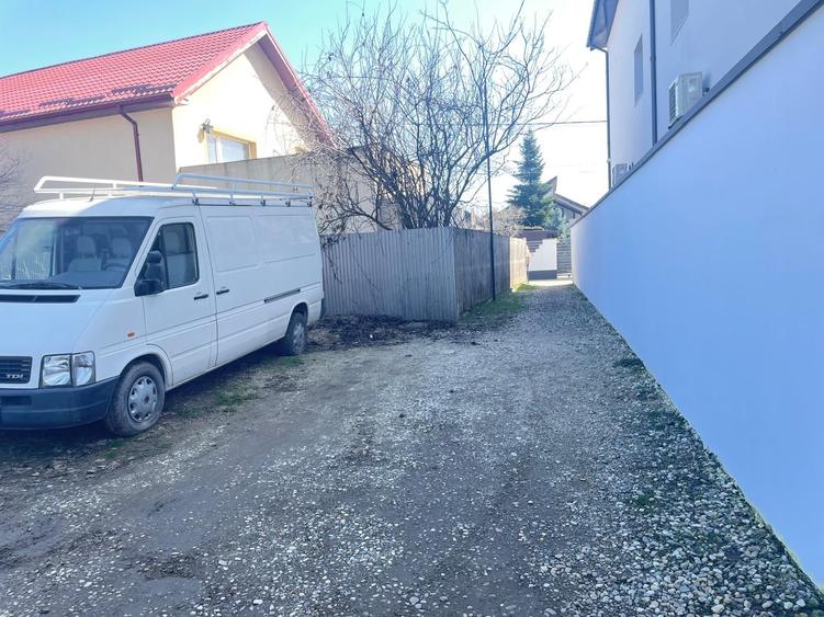 Lot de casa de vanzare in Chijna!! - 3