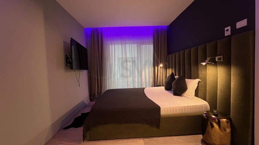 REA1018519 Apartament de vacanta 2 camere Domeniul Greaca - 12