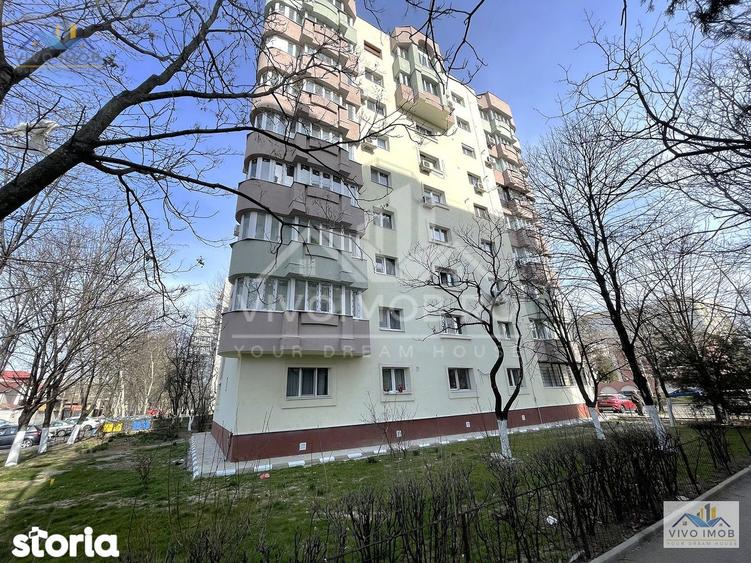 POZE REALE!! Doamna Ghica-Rond, 97 mp, decomandat, etaj 6/8, bloc 1991 - 3