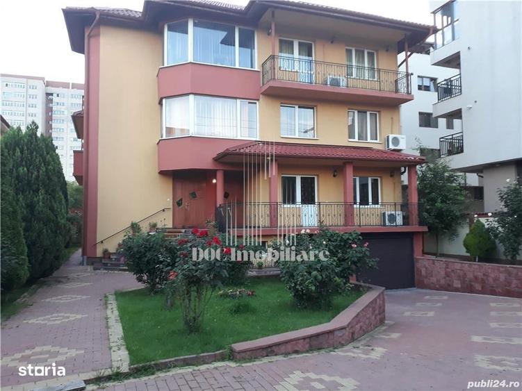 Vanzare Vila 13 camere | Prelungirea Ghencea | D+P+2E | Comision 0% - 1