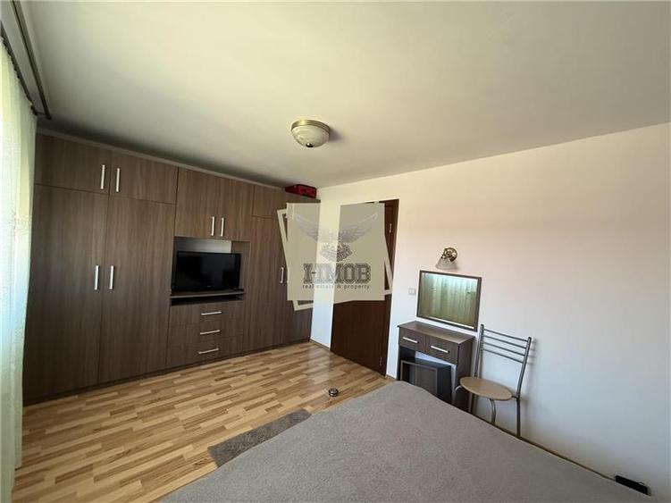 Casa mobilata 4 camere 2 bai si garaj in Turnisor - 4