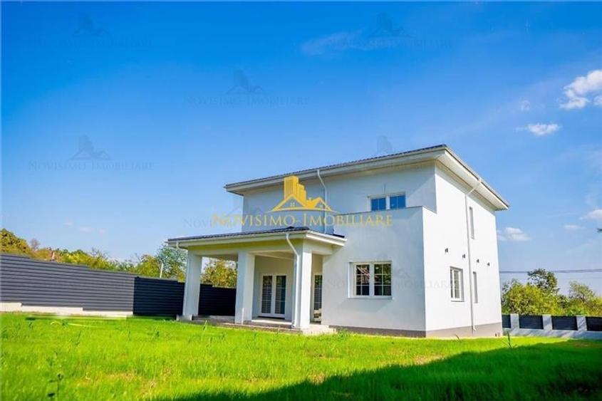 VILA CU 5 CAMERE  IN ZONA PAULESTI - 3