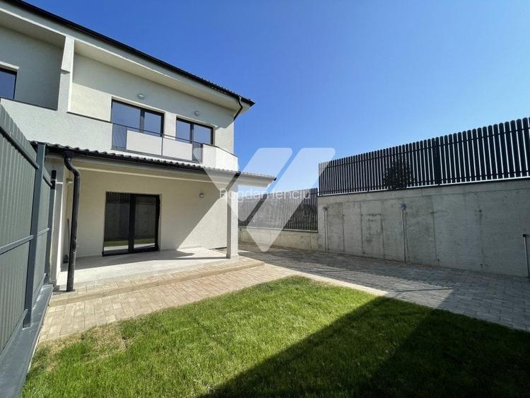 Casa duplex Premium 150 mp - Cisnadie, Sibiu