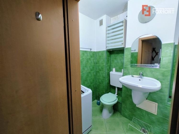 Apartament cu 2 camere de inchiriat in Timisoara, langa Iulius Mall - 7