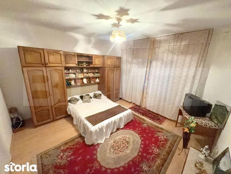 Casa 4 camere,teren 1400 mp,Uioara de jos - 7