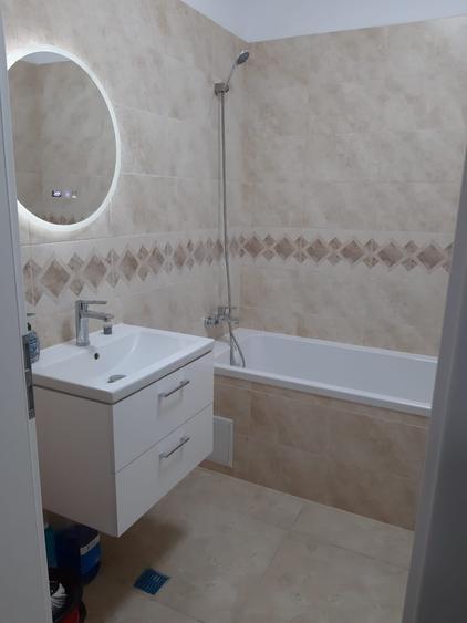 Apartament cu 2 camere in zona Auchan Berceni,Grand Kristal - 21