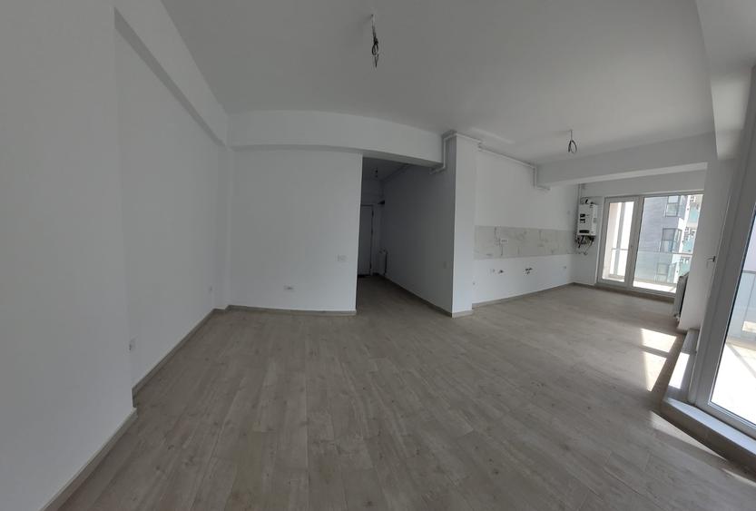 COMISION 0! SUPER PRET - STUDIO  FINALIZAT 45.80 MP - ACCES PISCINA - 67900 E - 7