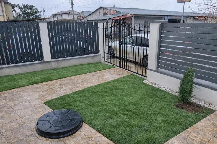 Casa Tip duplex 6 Camere - 12