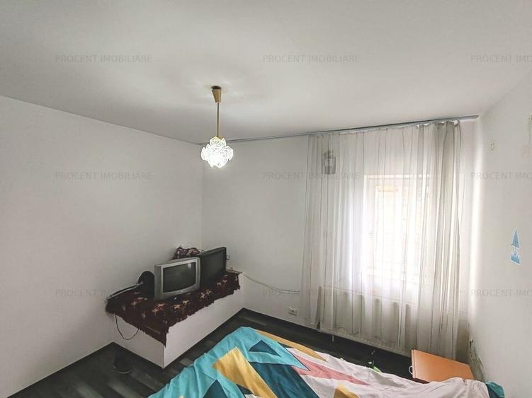 Casa saseasca  traditionala cu 4 camere - 20