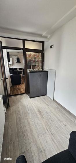 Apartament cu balcon ?i mobilier, 2 camere, etaj 1 - 7