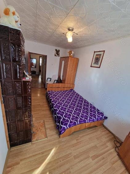 Apartament 3 camere etaj4 4 - 5