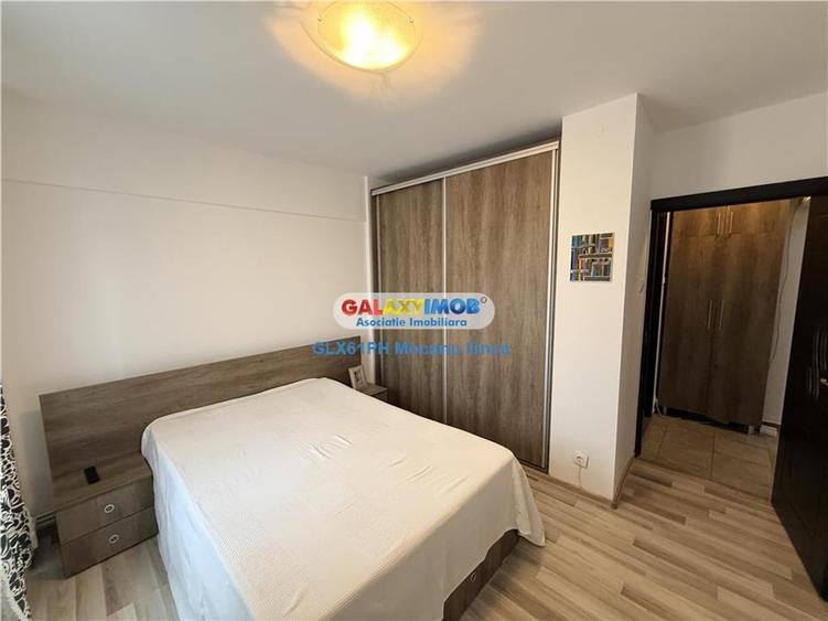 Inchiriere apartament 2 camere, modern, Republicii, Ploiesti - 18