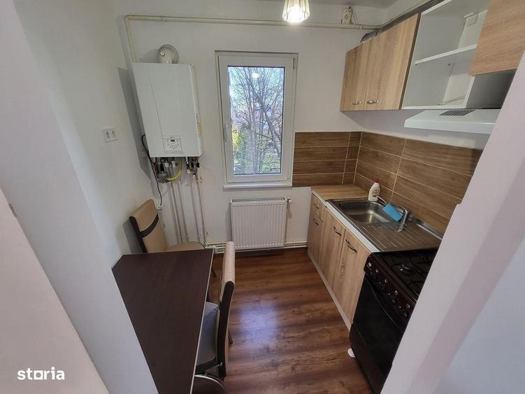 Apartament cu 3 camere zona Micro 21 | K-uri - 10