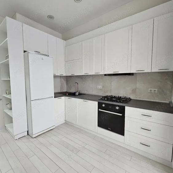 2 camere zona Dristor - 2