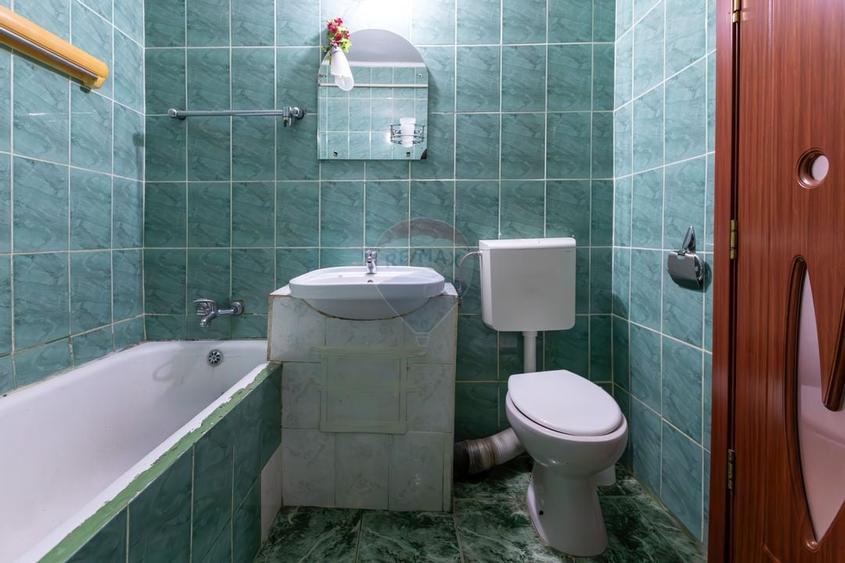 Apartament cu 2 camere de vânzare în zona Milcov - 6