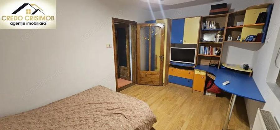 Inchiriez apartament 2 cam cf 1 decomandat zona Lunca - 6