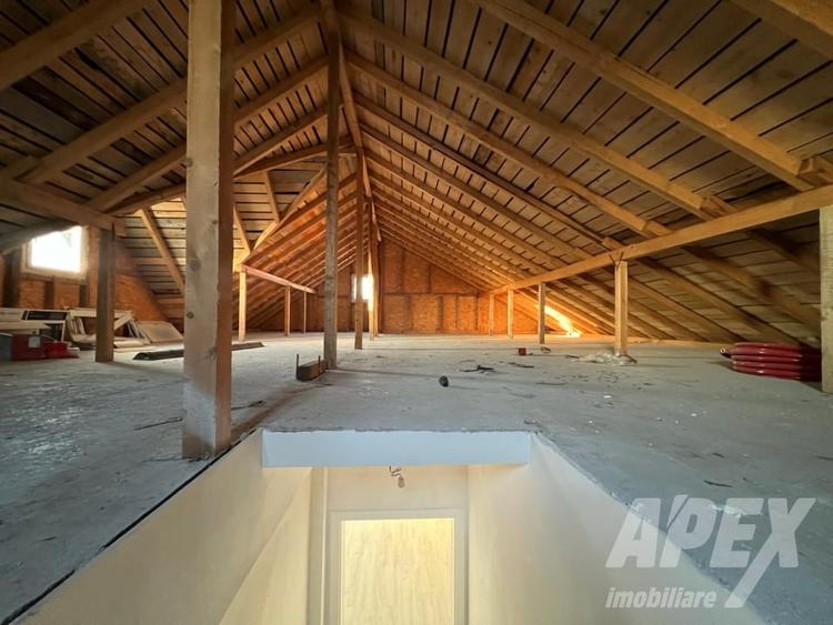 Casa 4 camere | COMISION 0% | Teren 558mp | Domnesti - 10