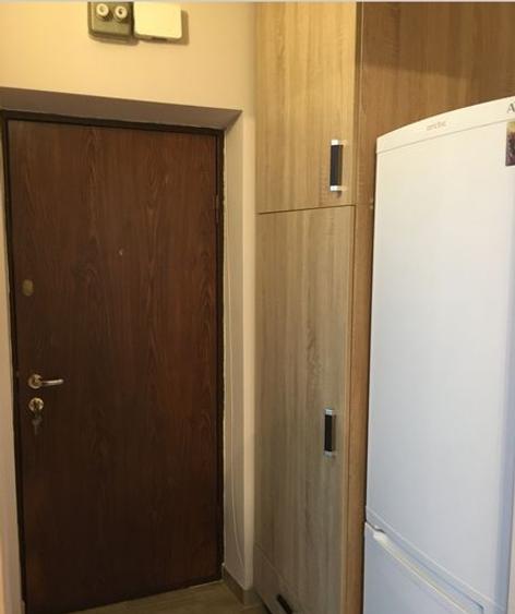 Metrou Dristor 2,bl .reabilitat,balcon,loc de parcare,Amenajata,mobilata - 7