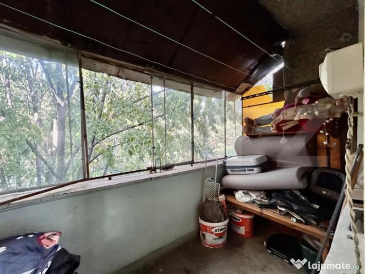 Apartament 3 camere, 58 mp, zona Nord-Albert - 6