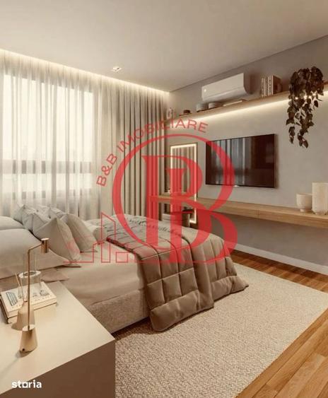 50% Discount Loc Parcare-2 camere-Th. Pallady-Comision 0% - 1