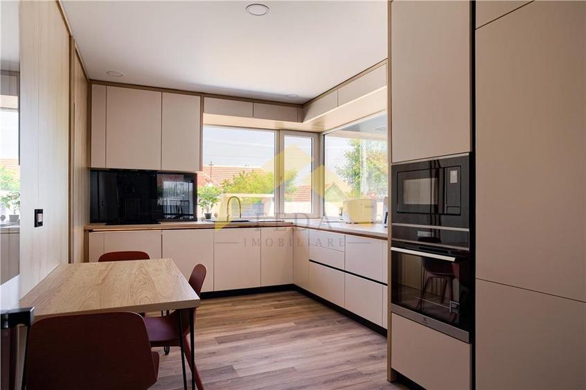 Casa noua la sol de vanzare in Livada - 4