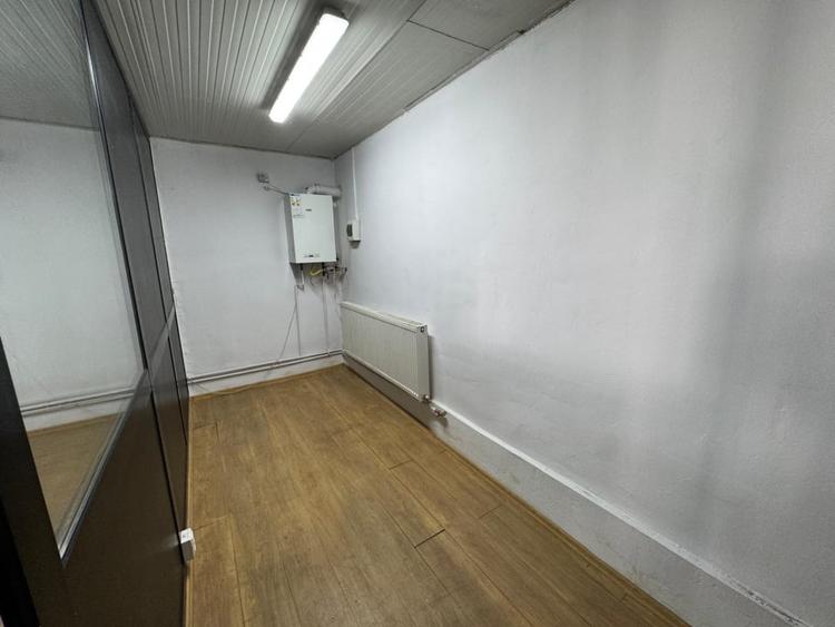 Ofertă de închiriere hală de depozitare, 350 mp., Dâmbul Rotund - 4