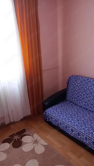 Apartament mobilat Darmanesti - 3
