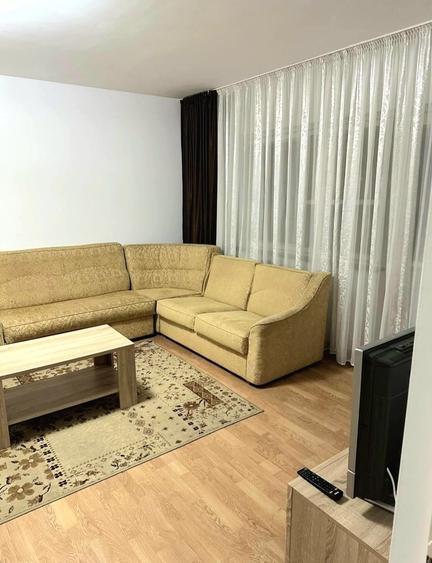 Lujerului/Virtutii/5 Minute Metrou/Garsoniera Spatioasa la Cheie.Libera 1 Martie - 1