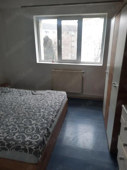 Inchiriere apartament.2 camere decomandate - 10