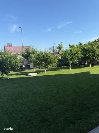 Casa cu 5 camere, mansarda si curte in Botosani - 6