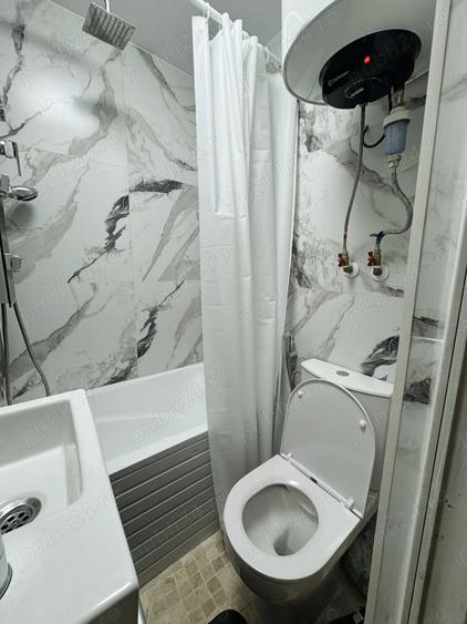 Garsoniera Calea Girocului - 5