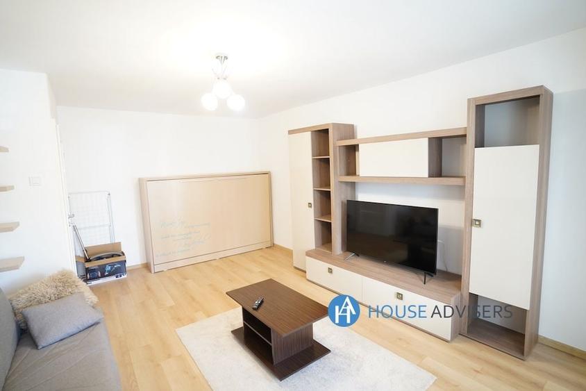 Inchiriere garsoniera Vitan - 3