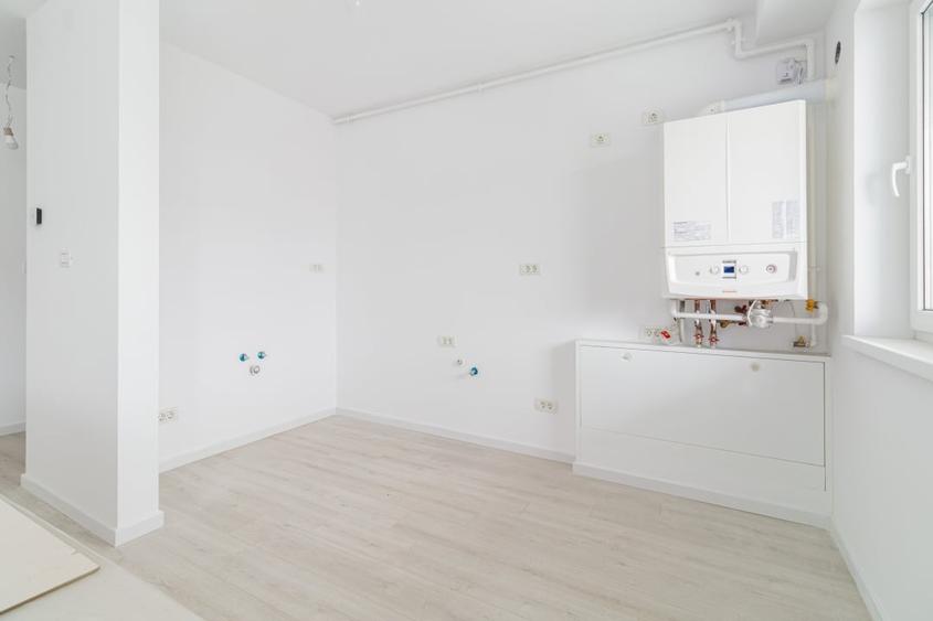 Apartament 3 camere Belsugului - 1