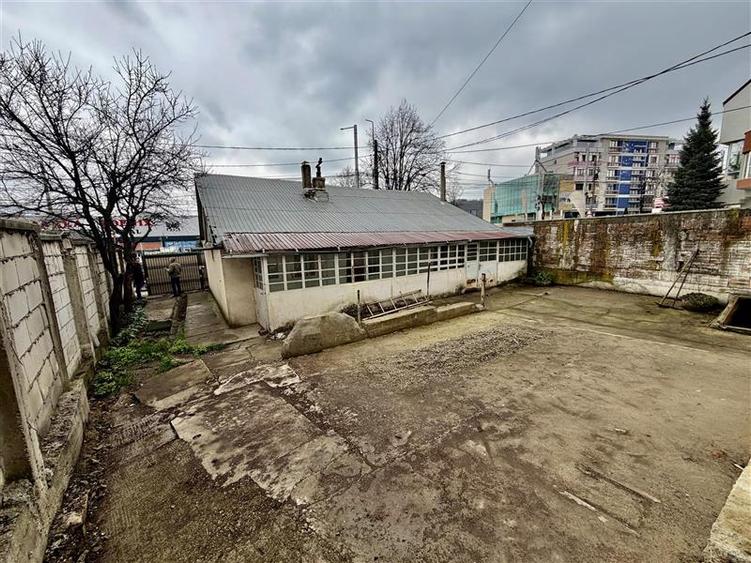 Casa  de vânzare Bucium-iasi - 3