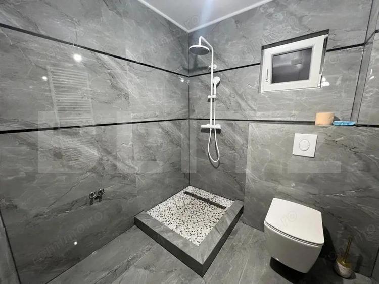 Casa de vanzare, 180 mp, zona Titulescu - 1