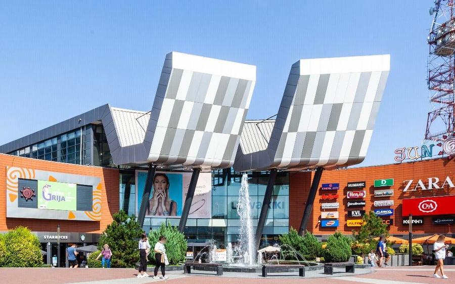 Alatura?i-va unui mediu de co-working cooperativ in Regus Sun Business - 4